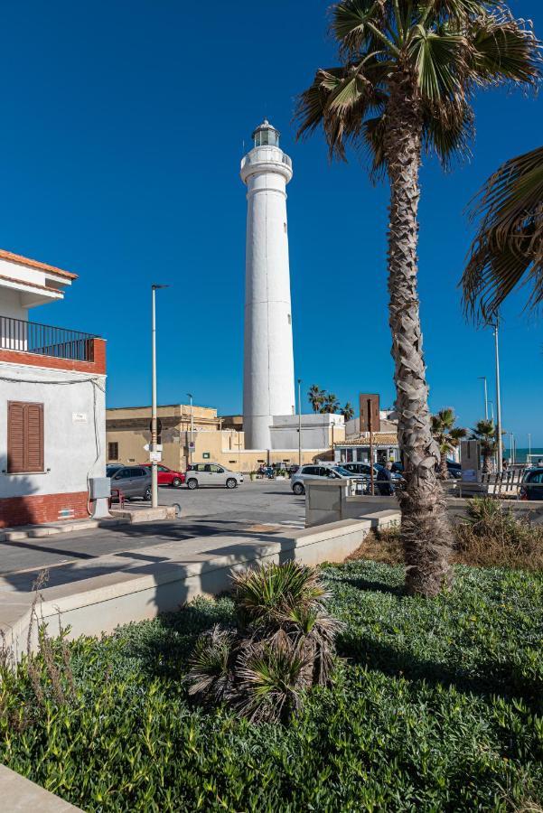شقة Casa Angela سانتا كروتْشّي كاميرينا المظهر الخارجي الصورة